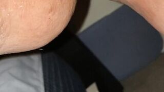 Forbiddenmilf loves cream pies