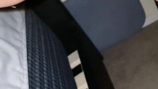 Forbiddenmilf loves cream pies