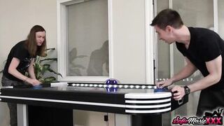 Stepmoms Sofie Marie And Payton Hall Swapping Stepsons