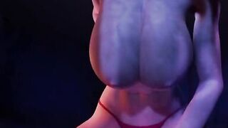 Dezmall - Aunt Cass Hamada #Big Hero 6