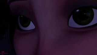 Dezmall - Aunt Cass Hamada #Big Hero 6