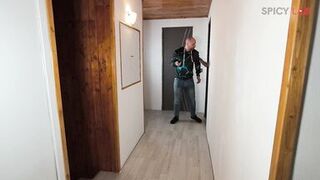 My Cousin's Tantaly Doll