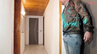 My Cousin's Tantaly Doll