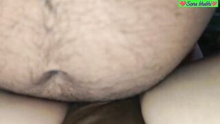 First time sex with stepsister Indian