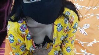 XXX Desi Video My Stepdaughter,s Pussy is So Small And Tight,i Feel It When I Enter Inside Her First Time