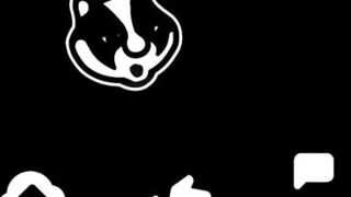 Sexy Marks on Cute Brunette Milf's Smooth Legs - 4 image