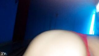 Raspando mi verga en su panocha - 7 image