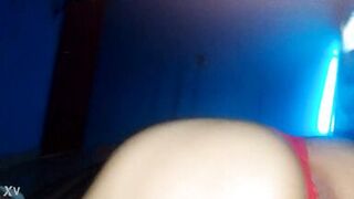 Raspando mi verga en su panocha - 8 image