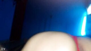 Raspando mi verga en su panocha - 9 image