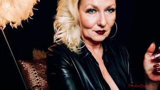 Human ashtray fantasy - I feed your smoking addiction my little hooked piggy