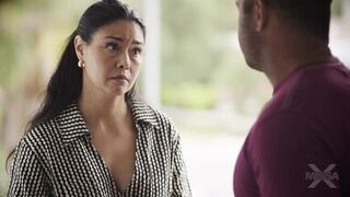MissaX - The Texting Incident - Dana Vespoli - 1 image