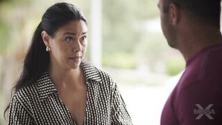 MissaX - The Texting Incident - Dana Vespoli - 2 image