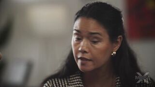 MissaX - The Texting Incident - Dana Vespoli