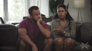 MissaX - The Texting Incident - Dana Vespoli