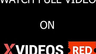 German Mommy lets her step son fuck her and creampie her tight MILF pussy