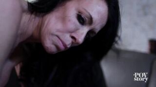 aPOVstory - Making a Man ii Reagan Foxx