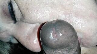 Beautiful Canadian Milf from Tao Nightclub