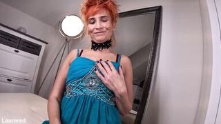 I love fisting myself