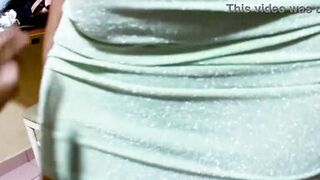 ME FOLLO A MI MADRASTRA VENEZOLANA AL LLEGAR AL HOTEL LUEGO DE VIAJAR CON MI PADRE