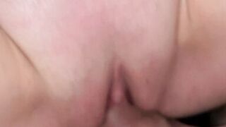 freshly shaved pussy fucking, fingering, fisting.