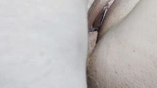 A selection of cum on an Asian woman for February - 5 image