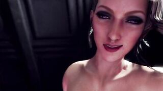 Dezmall - Scarlet #FFVII