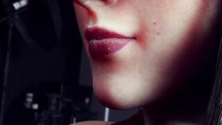 Dezmall - Scarlet #FFVII