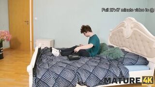 MATURE4K. Virtually Perfect - 2 image