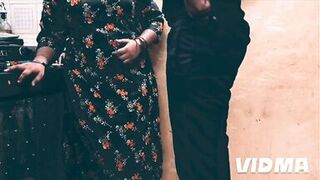 Bangladeshi saved pussy midnight fuck long time