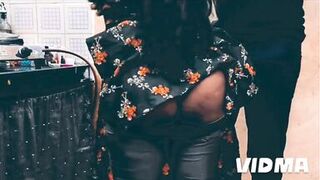 Bangladeshi saved pussy midnight fuck long time