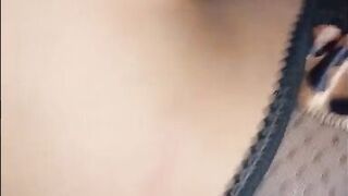 giving this milf her first BBC in the ass