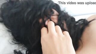 WHORE WIFE AT CASTING