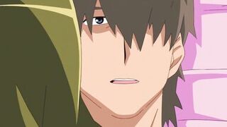 tsuma no haha The series dubbed