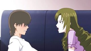 tsuma no haha The series dubbed