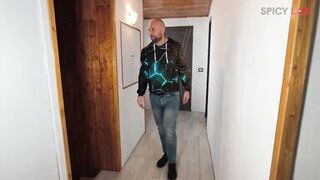 Mi trombo La bambola della mia coinquilina by Tantaly - 2 image