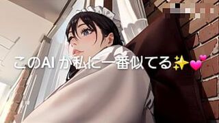 Popular Japanese people use toilets exclusively for semen excretion. [Amateur Creampie Gonzo] Mai, a 30's housewife with a shaved pussy who loves creampies.