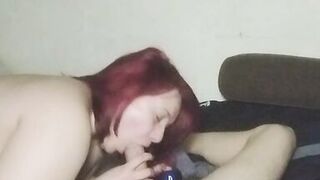 Fucked a guy, came all over his stomach