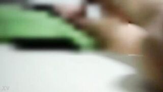 Married Japanese woman moaning and enjoying a lot during hot sex - 13 image