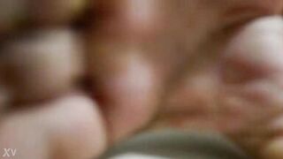 Married Japanese woman moaning and enjoying a lot during hot sex