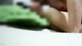 Married Japanese woman moaning and enjoying a lot during hot sex - 15 image