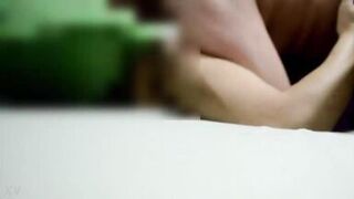 Married Japanese woman moaning and enjoying a lot during hot sex - 6 image