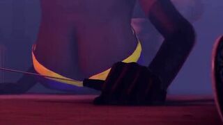 Dezmall - Queen Nualia