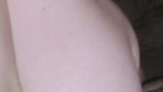 Amateur Wifey Wants a Creampie Load - 15 image