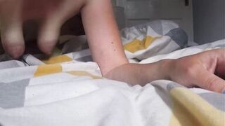 Please Daddy just Fuck hard my wet horny pussy