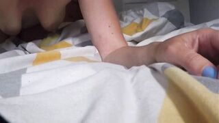 Please Daddy just Fuck hard my wet horny pussy