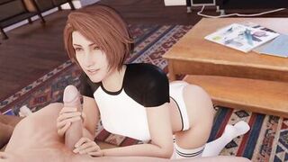 lazyprocrast delicious pizza delivery whore intense sex sweet tasty pleasure paying the tip of the delivery whore hard