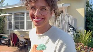 Stepmom Tests to See If I'm Gay - 1 image