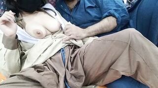 Desi Student Girl Got Sex Lesson From Her Own Stepfather