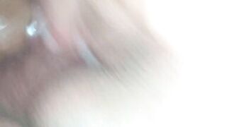 The carnival fantasy was to find the gifted and drag him to our bed. I asked him to cum inside and he cums on my tits.