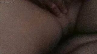 I love fucking her shaved Pussy - 12 image